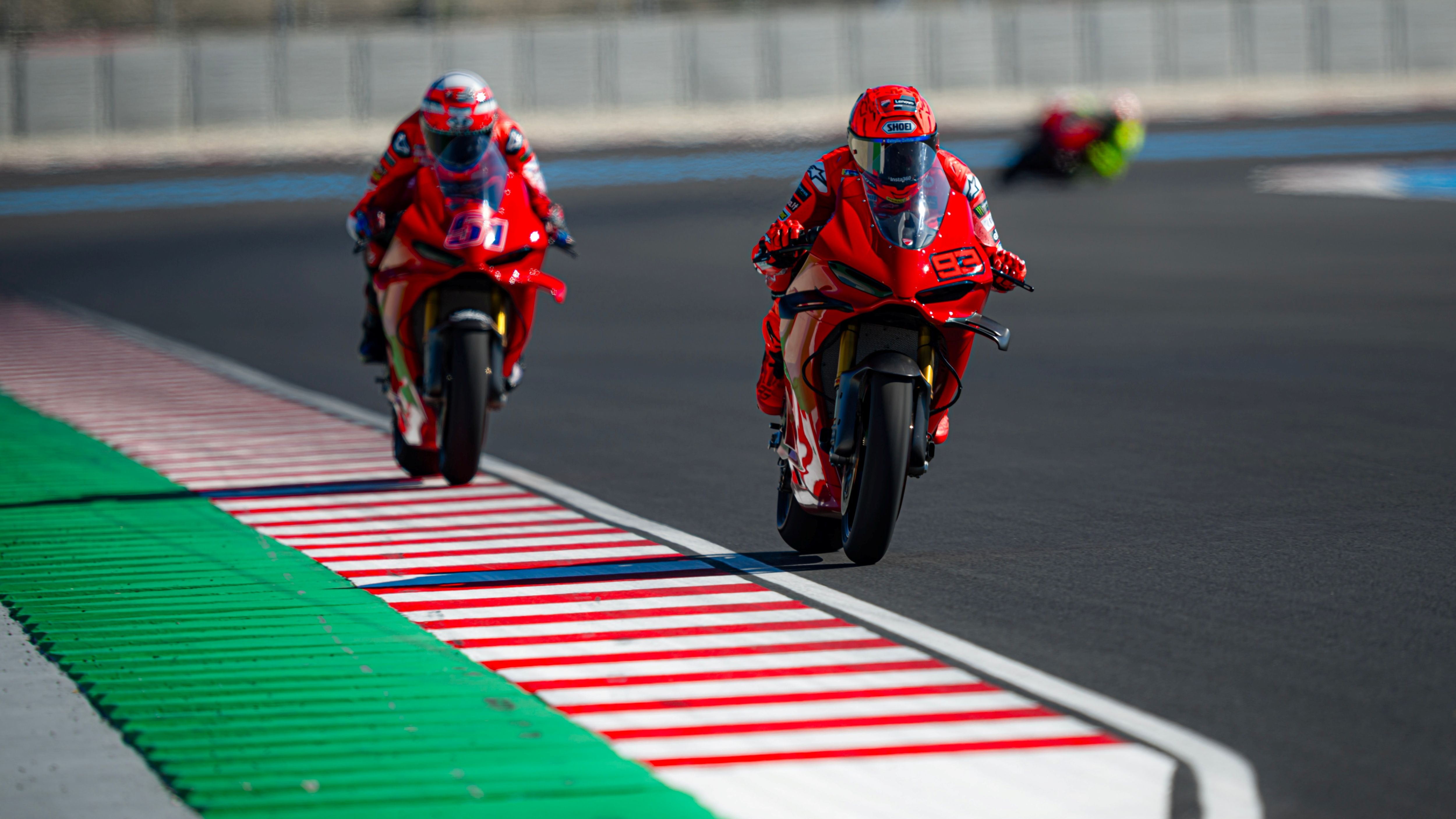 MotoGP llega por primera vez a Balaton Park y vuelve a Hungría 33 años después