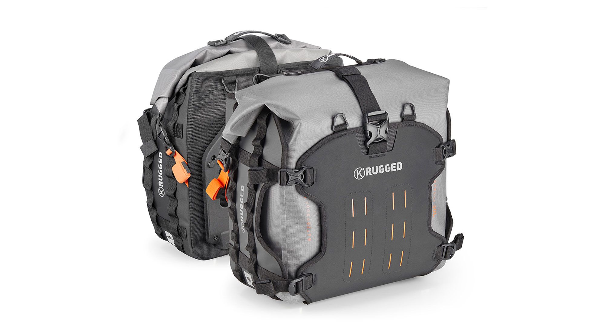 Kappa AV07 K Rugged