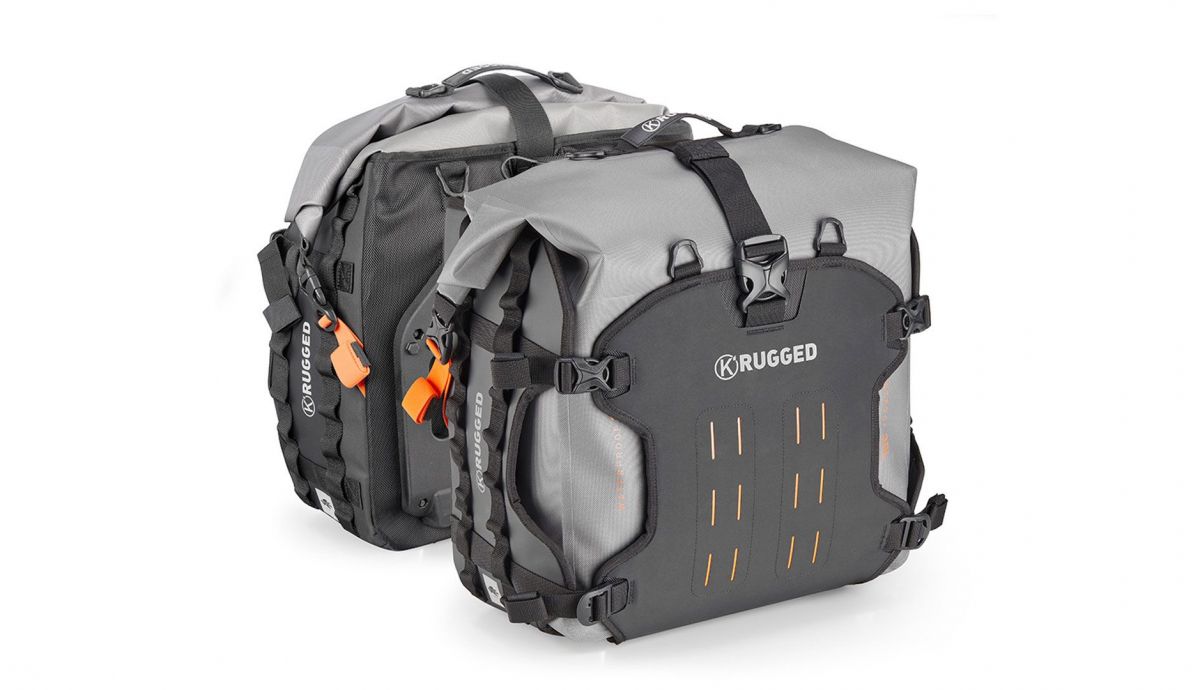 Kappa AV07 K Rugged