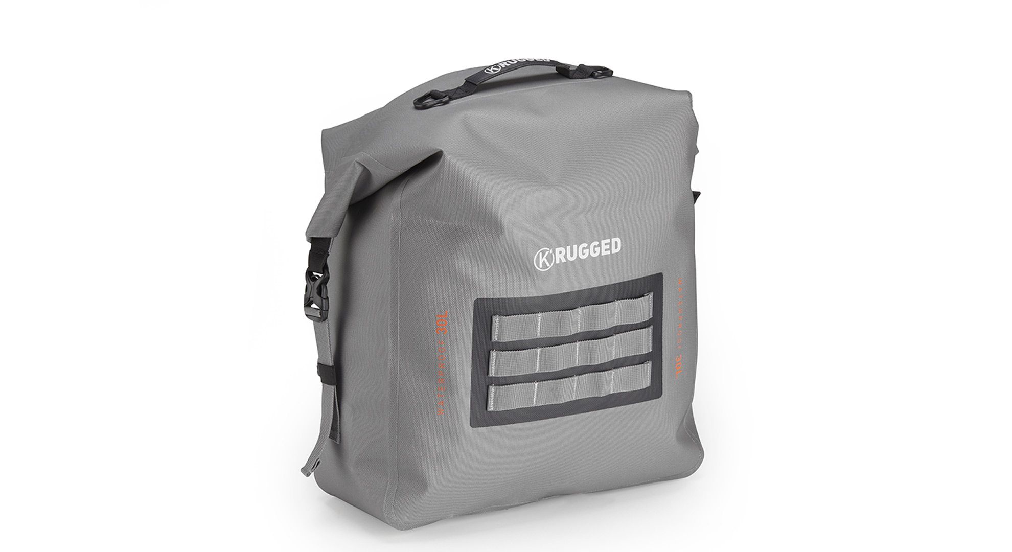 Kappa AV07 K Rugged