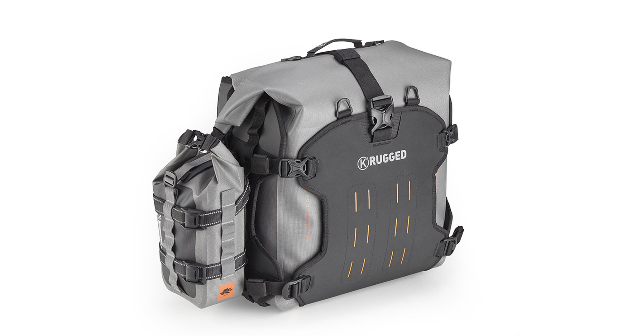 Kappa AV07 K Rugged