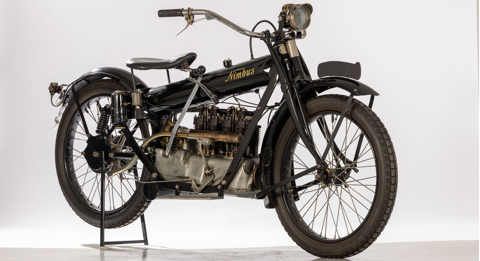 Nimbus Model A 1920