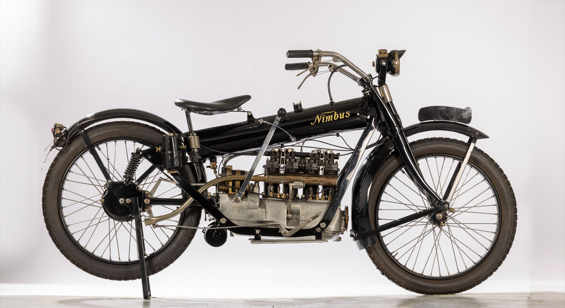 Nimbus Model A 1920