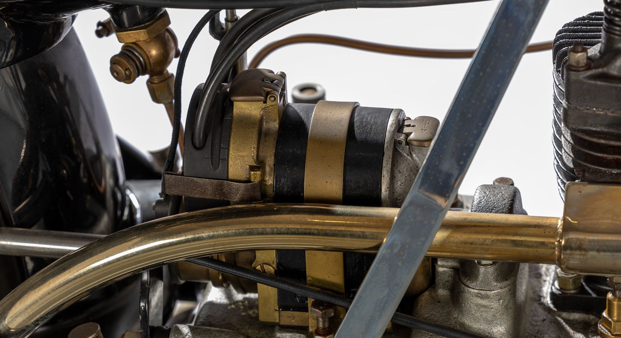 Nimbus Model A 1920