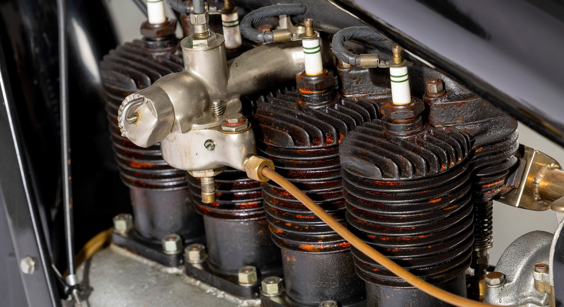 Nimbus Model A 1920