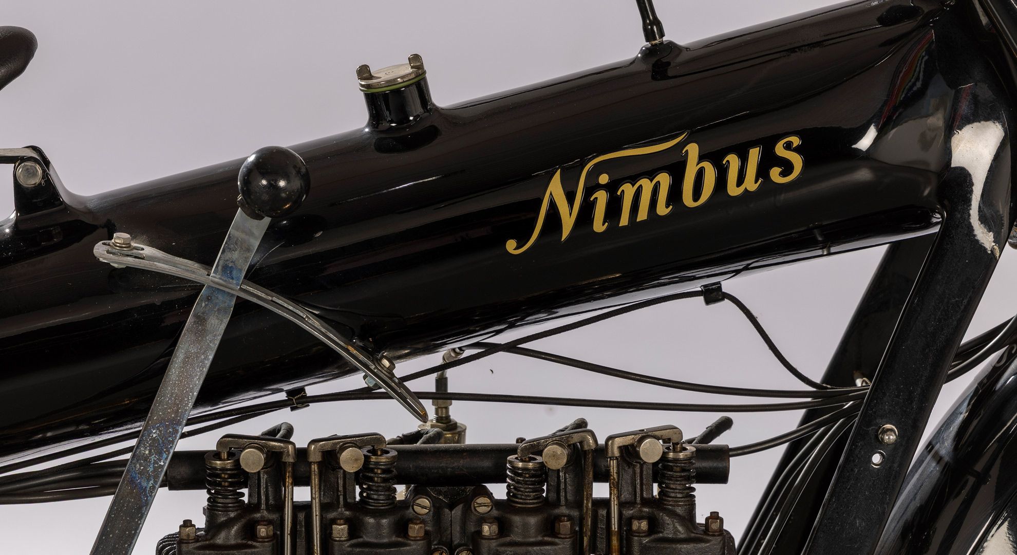 Nimbus Model A 1920
