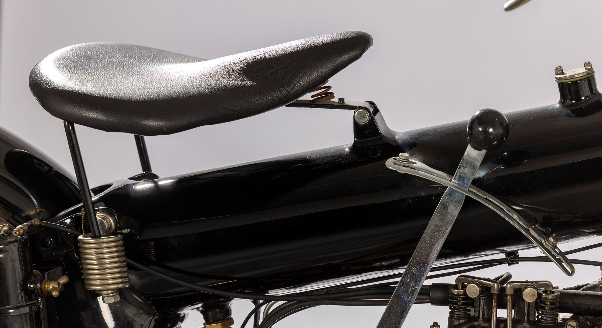 Nimbus Model A 1920