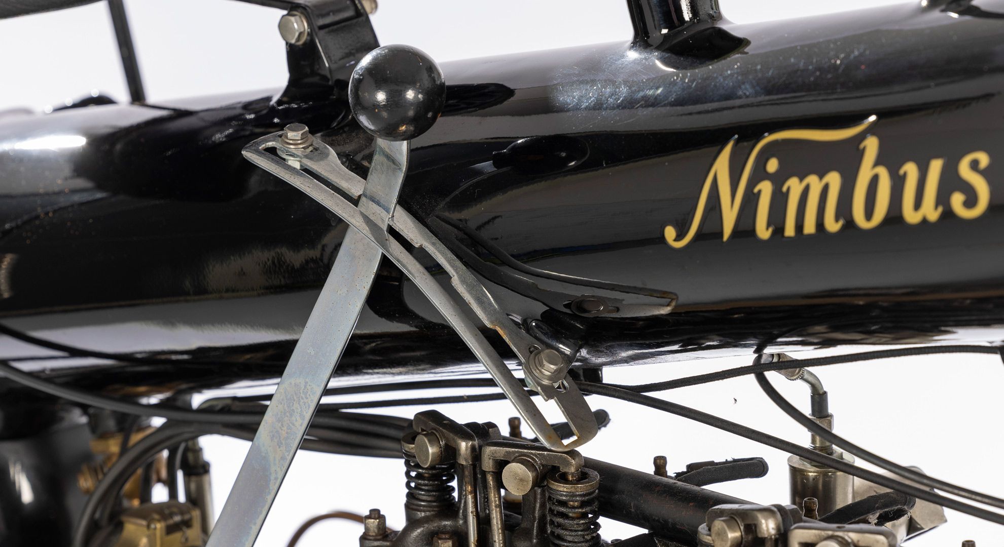 Nimbus Model A 1920