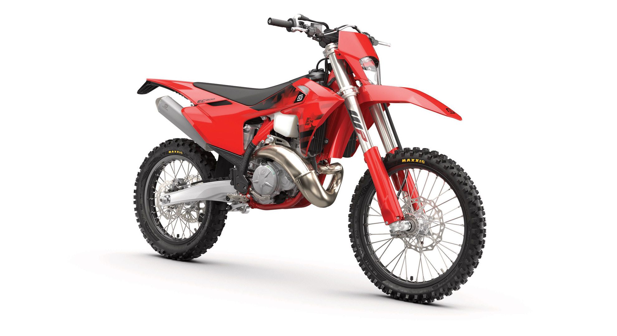 GASGAS EC 300 2026