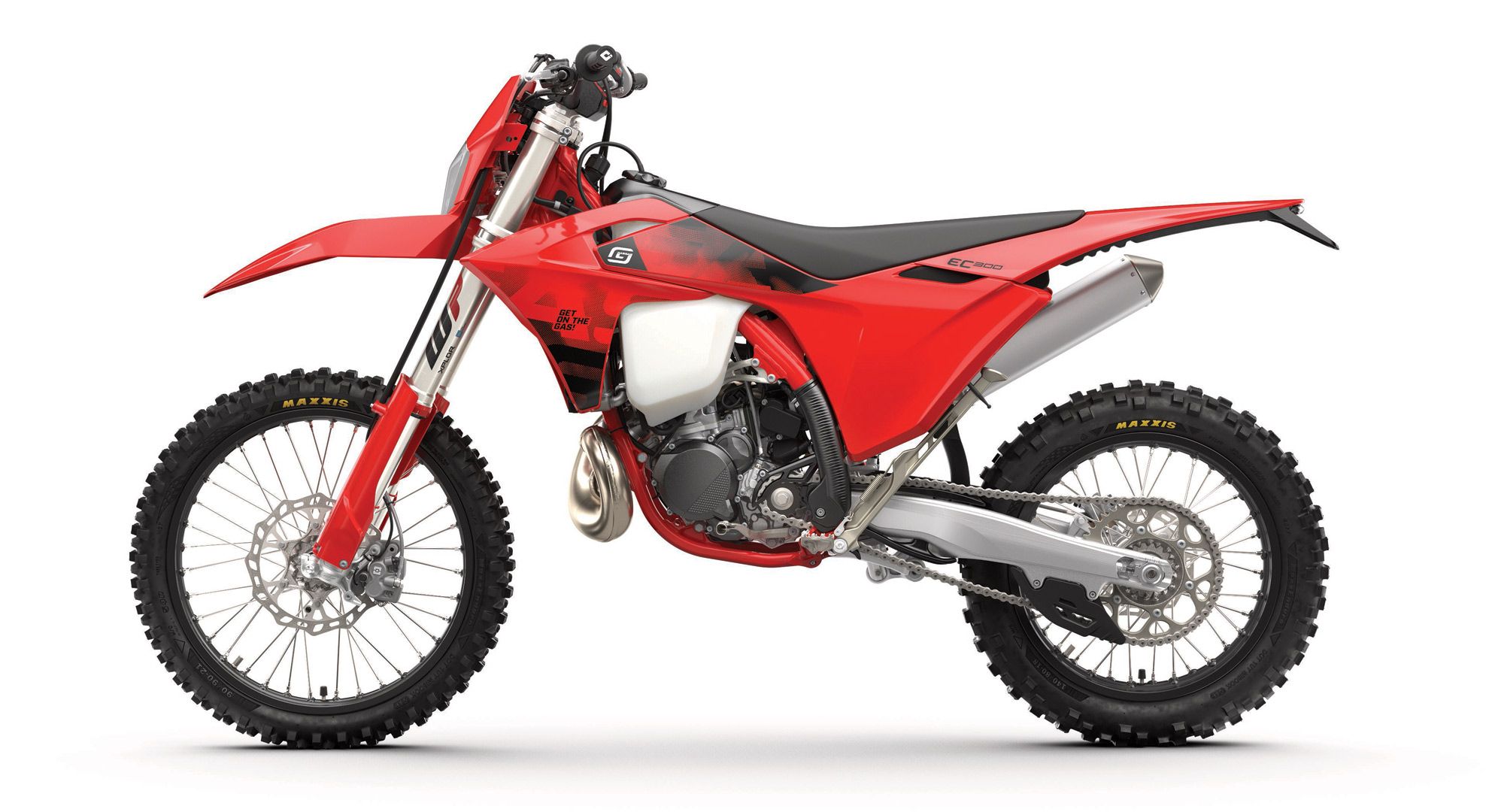 GASGAS EC 300 2026