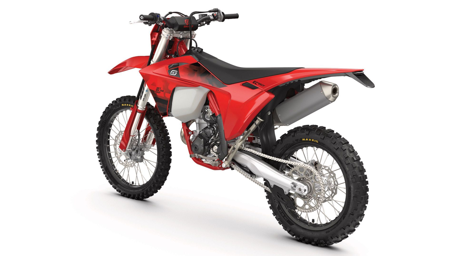 GASGAS EC 350F 2026