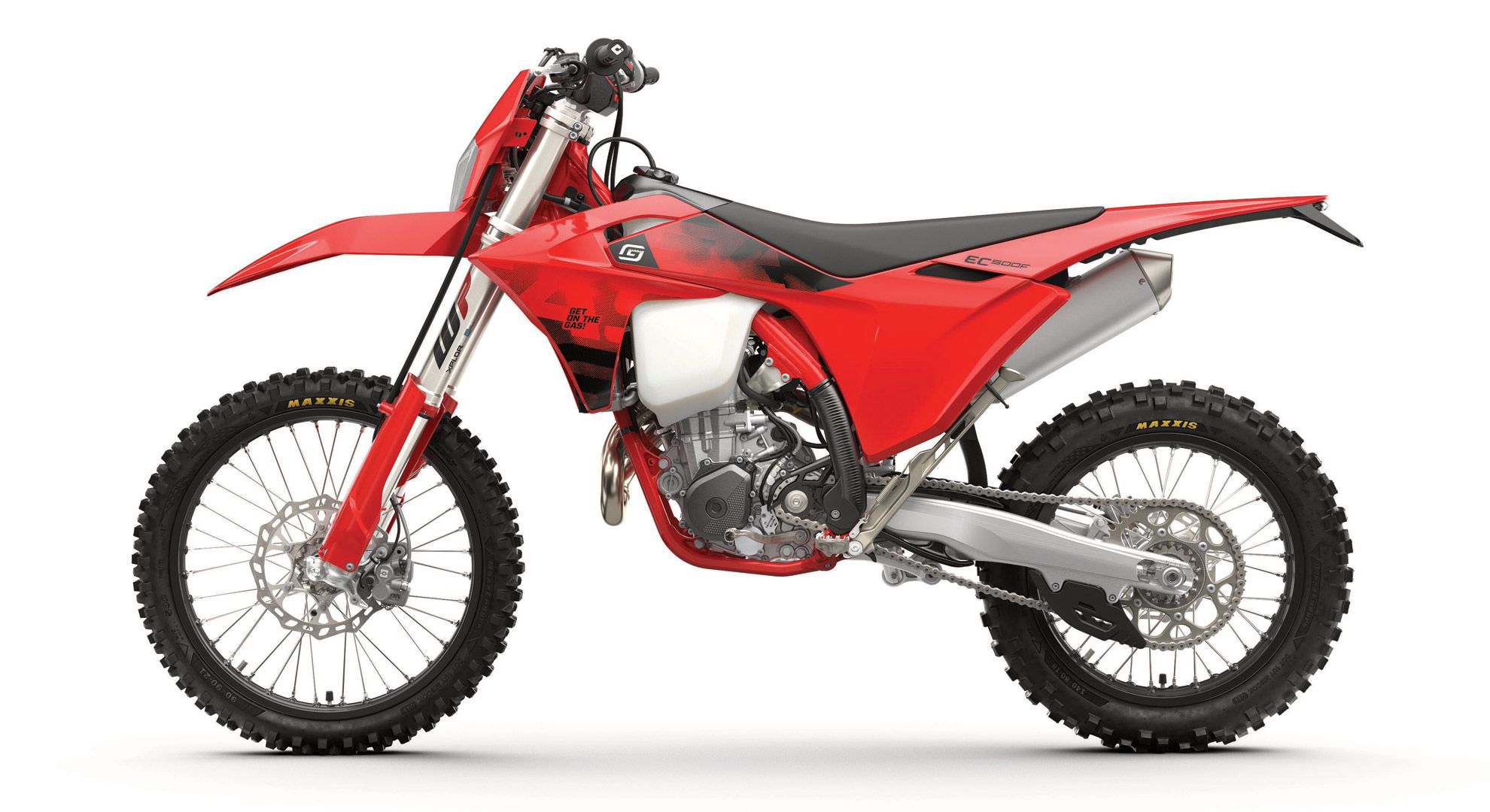 GASGAS EC 500F 2026