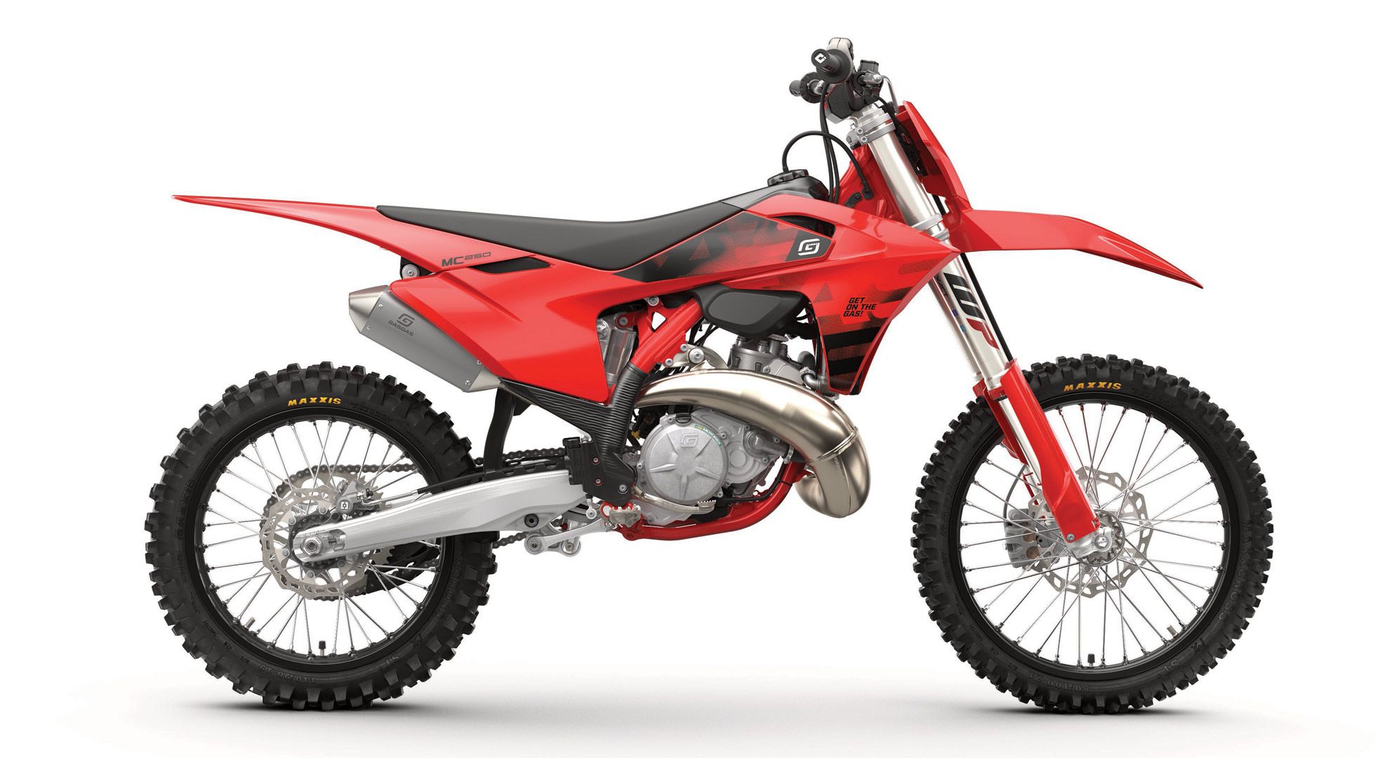 GASGAS MC 250 2026