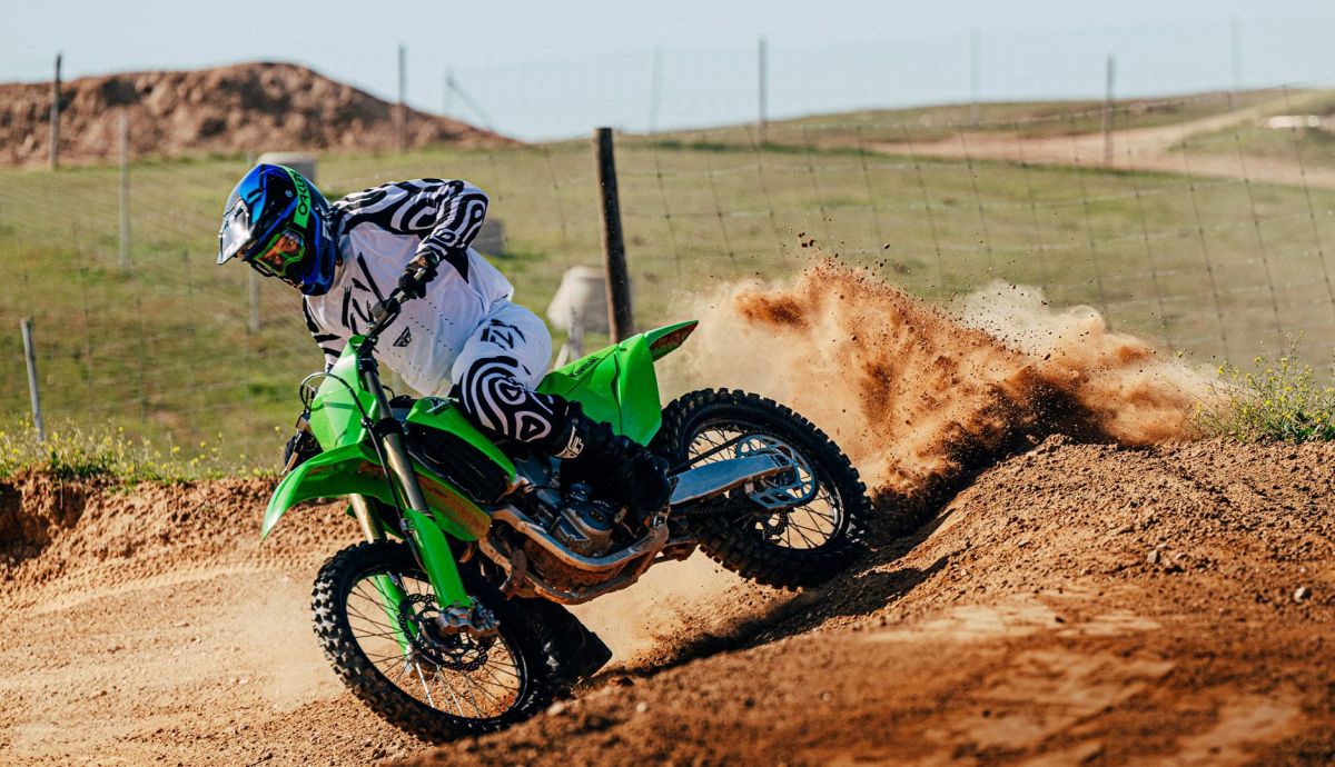 Kawasaki KX Rideology APP (7) Kawasaki KX Rideology APP (7)