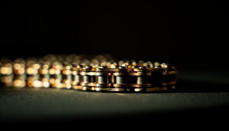 NDP EK Chain ZVX3 007