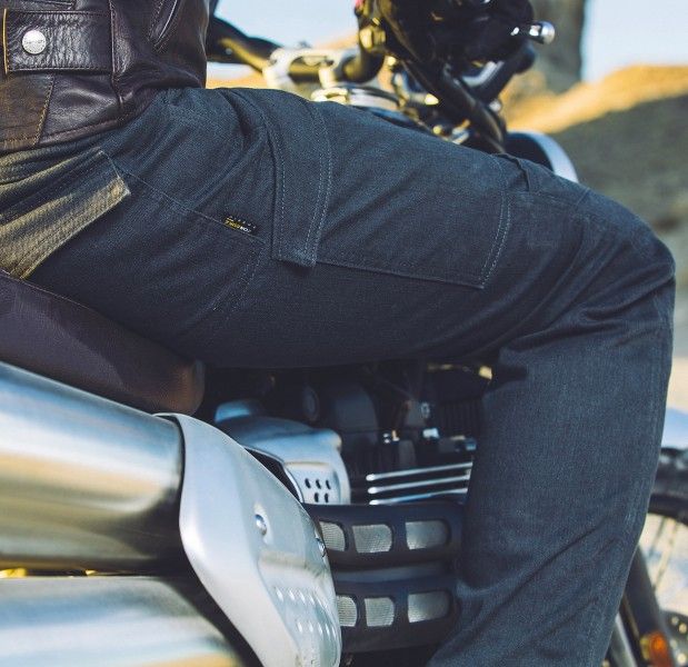 SPIDI presenta sus pantalones técnicos para el verano: protección y estilo sin concesiones