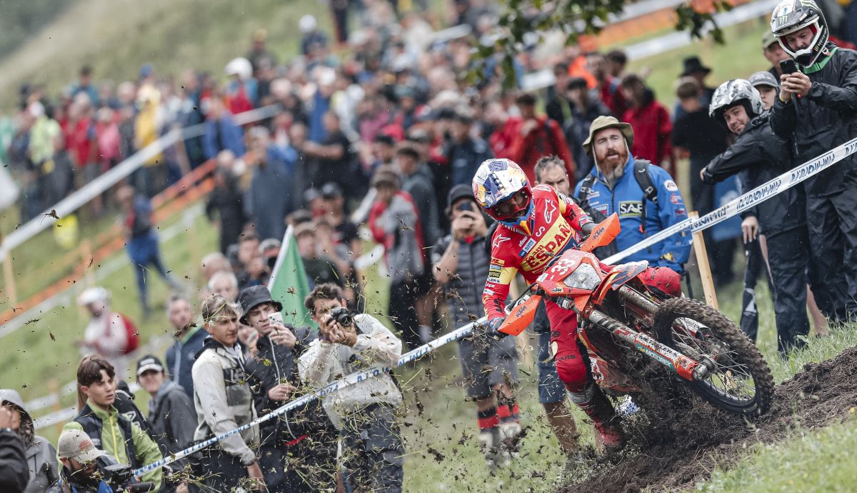Josep Garcia Red Bull KTM Factory Racing 2025 6DAYS FIM Enduro of Nations 5 Josep Garcia Red Bull KTM Factory Racing 2025 6DAYS FIM Enduro of Nations 5