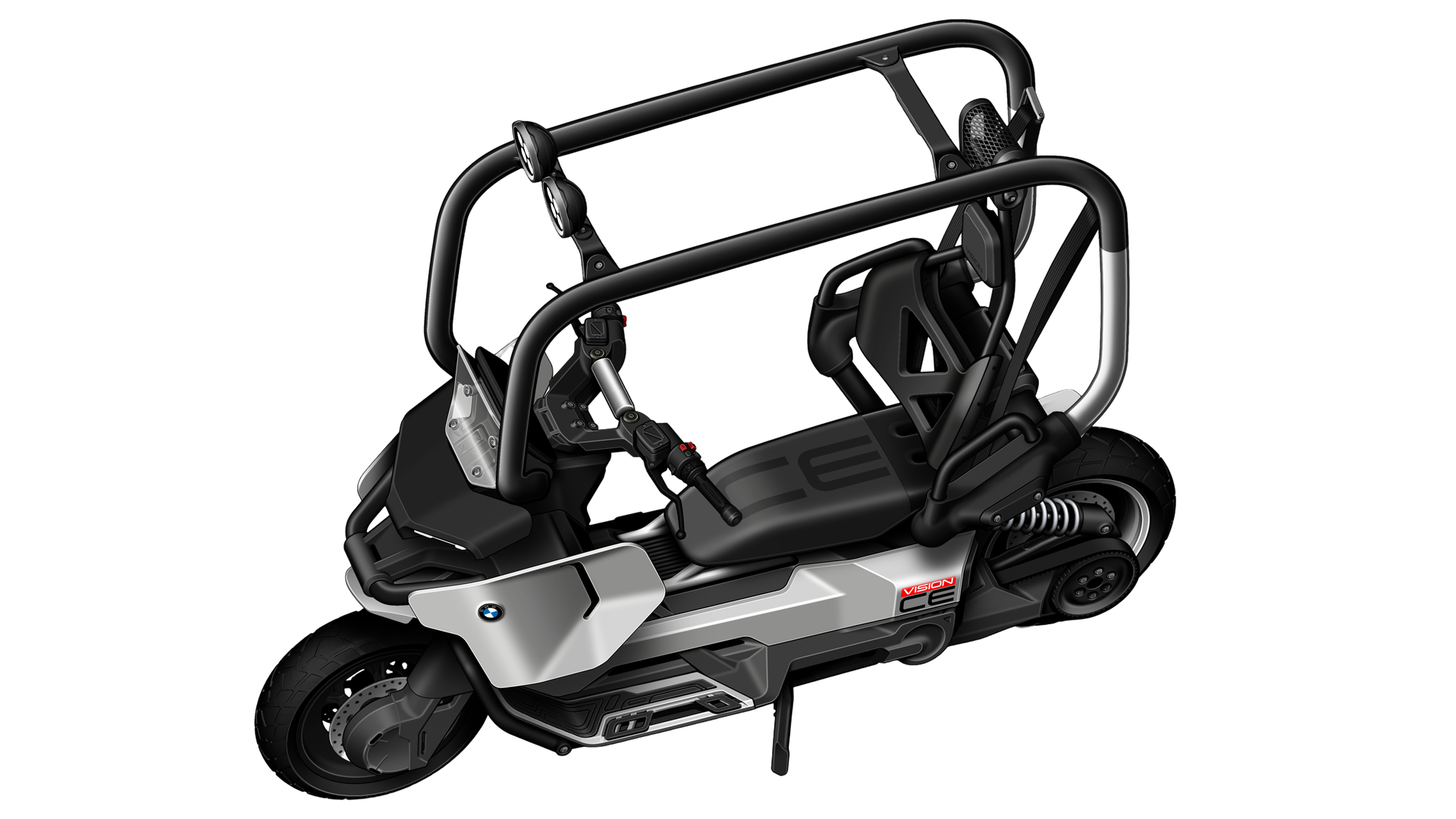 BMW CE Vision Diseño (4)B