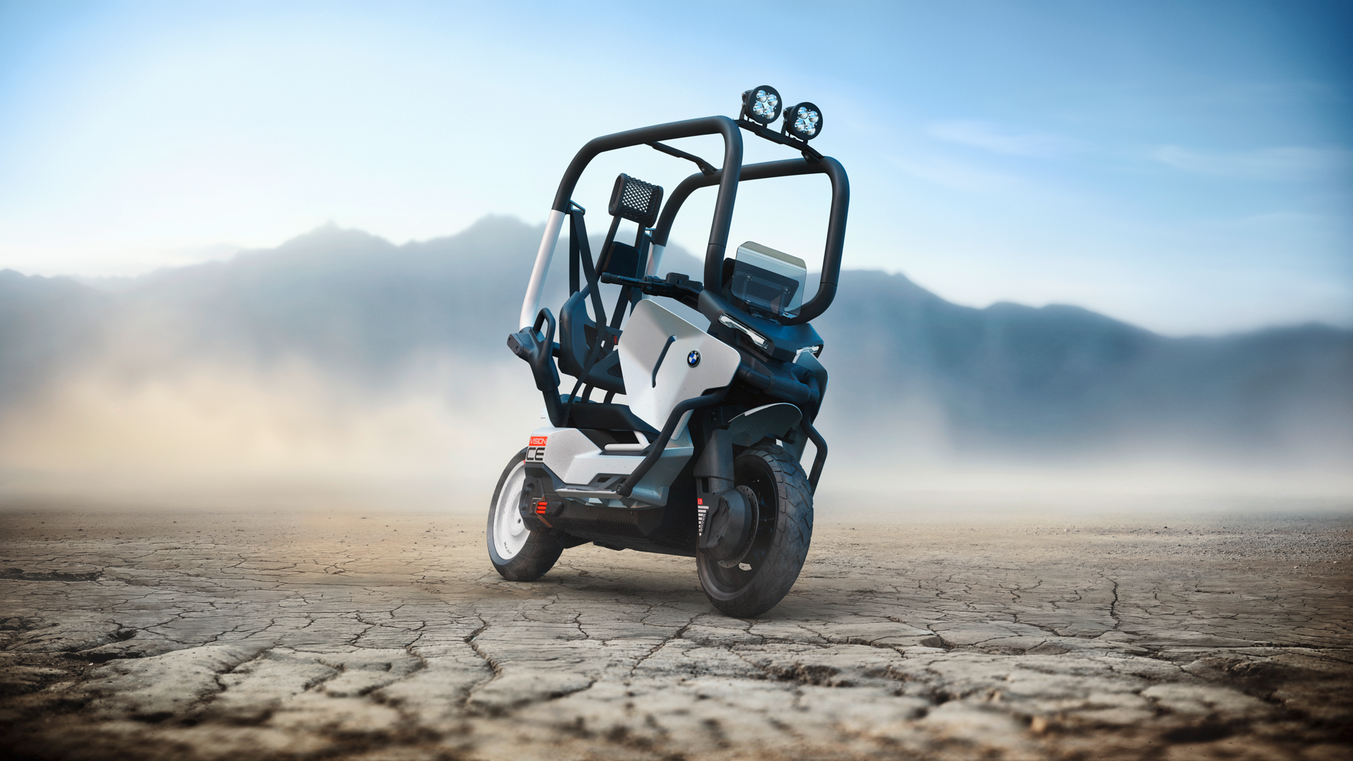 BMW CE Vision Estatica (5)