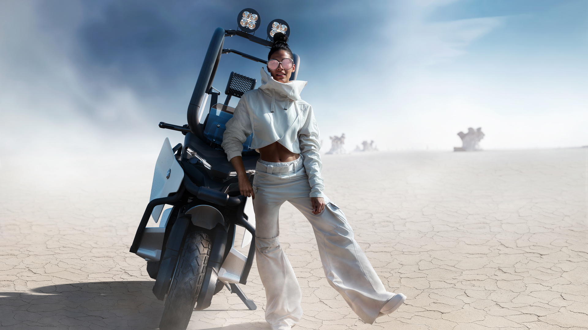 BMW CE Vision Estatica (6)