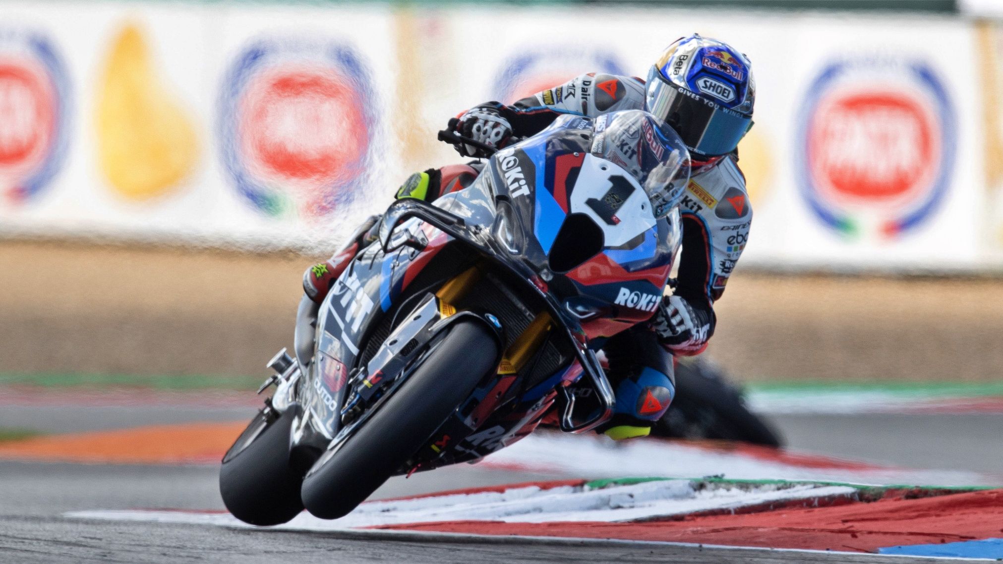 Toprak Razgatlioglu ha logrado una nueva pole en Magny Cours