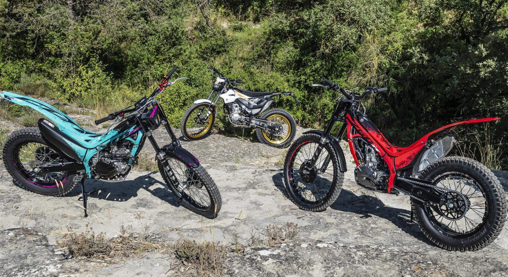 Montesa Cota 2026