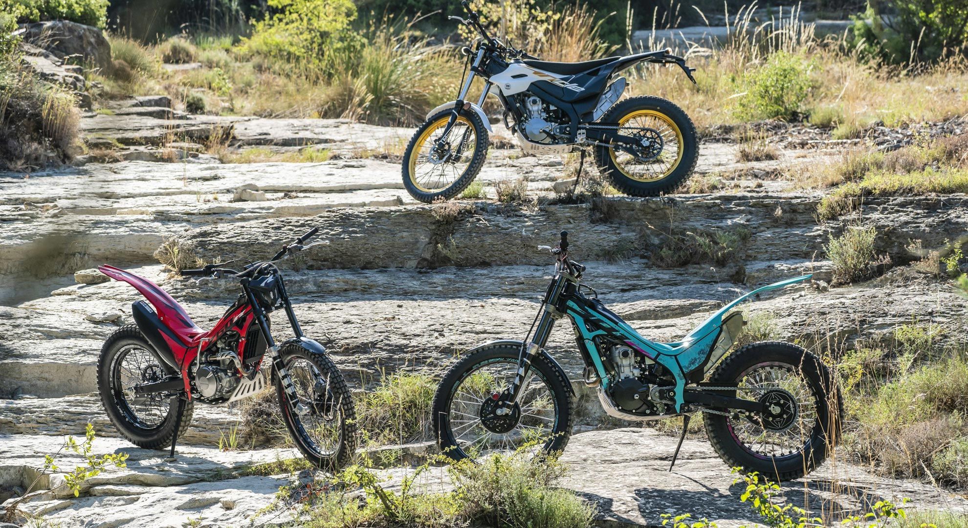 Montesa Cota 2026
