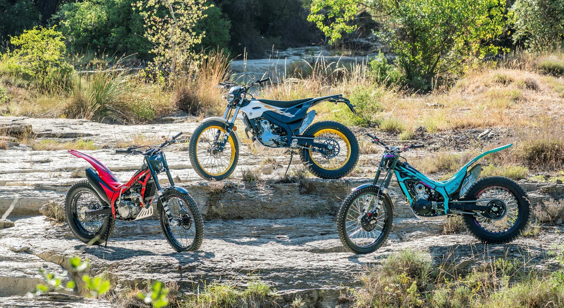 Montesa Cota 2026