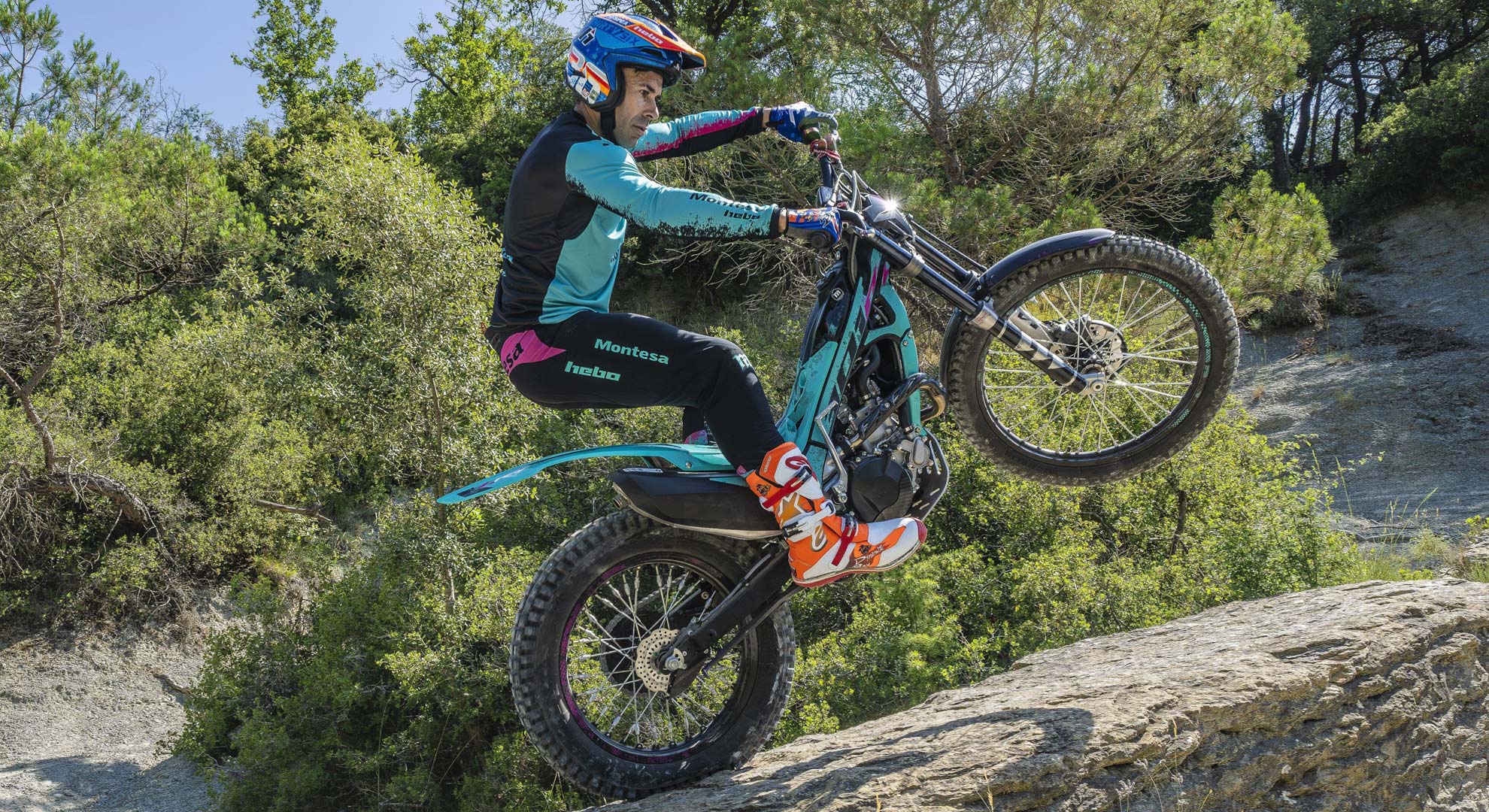 Montesa Cota 4RT 301RR 2026