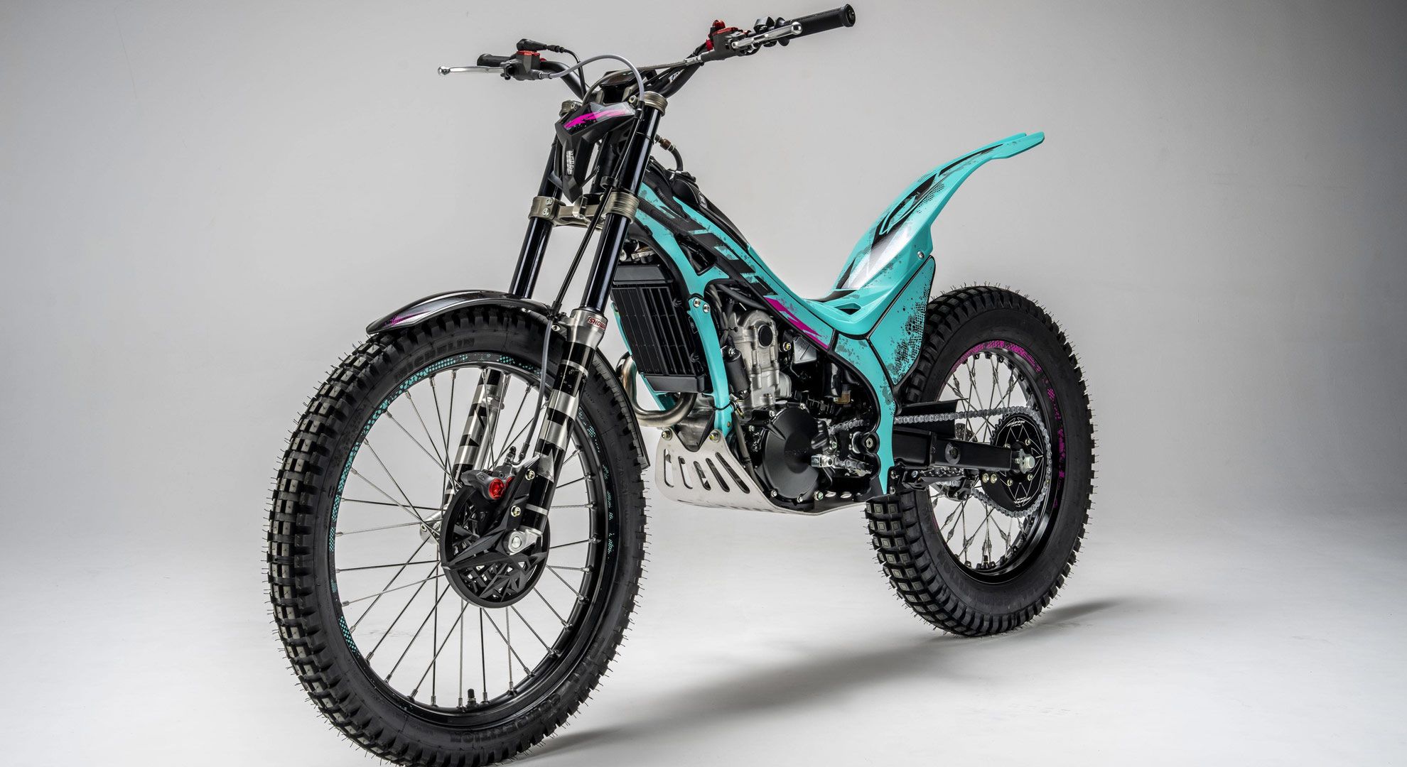 Montesa Cota 4RT 301RR 2026