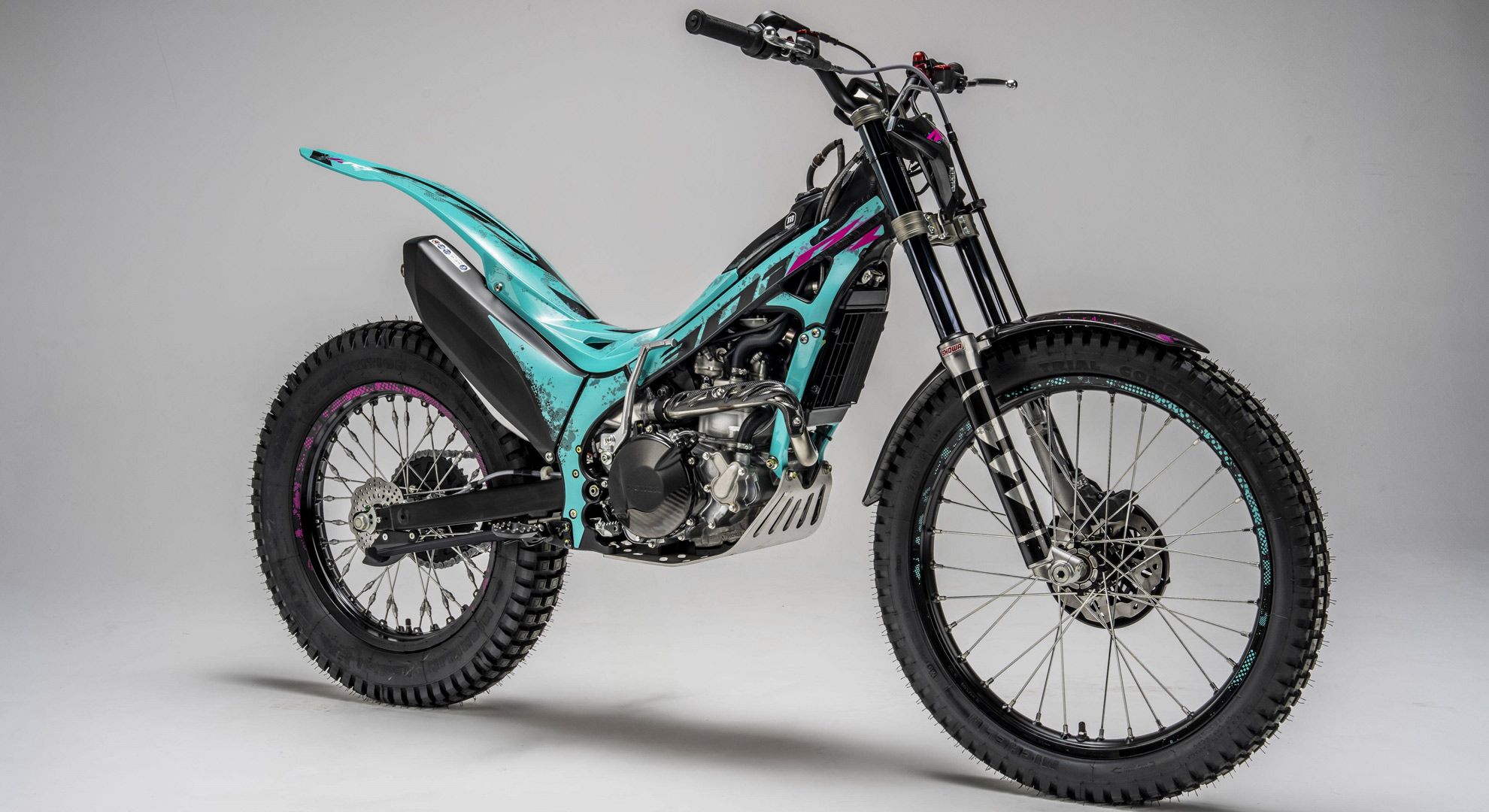 Montesa Cota 4RT 301RR 2026