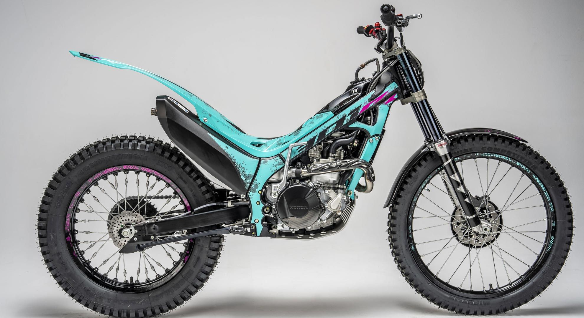 Montesa Cota 4RT 301RR 2026