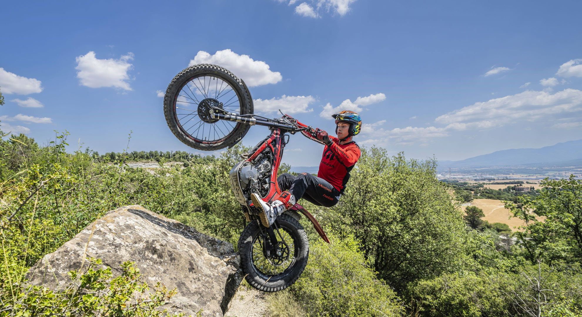 Montesa Cota 4RT 260R