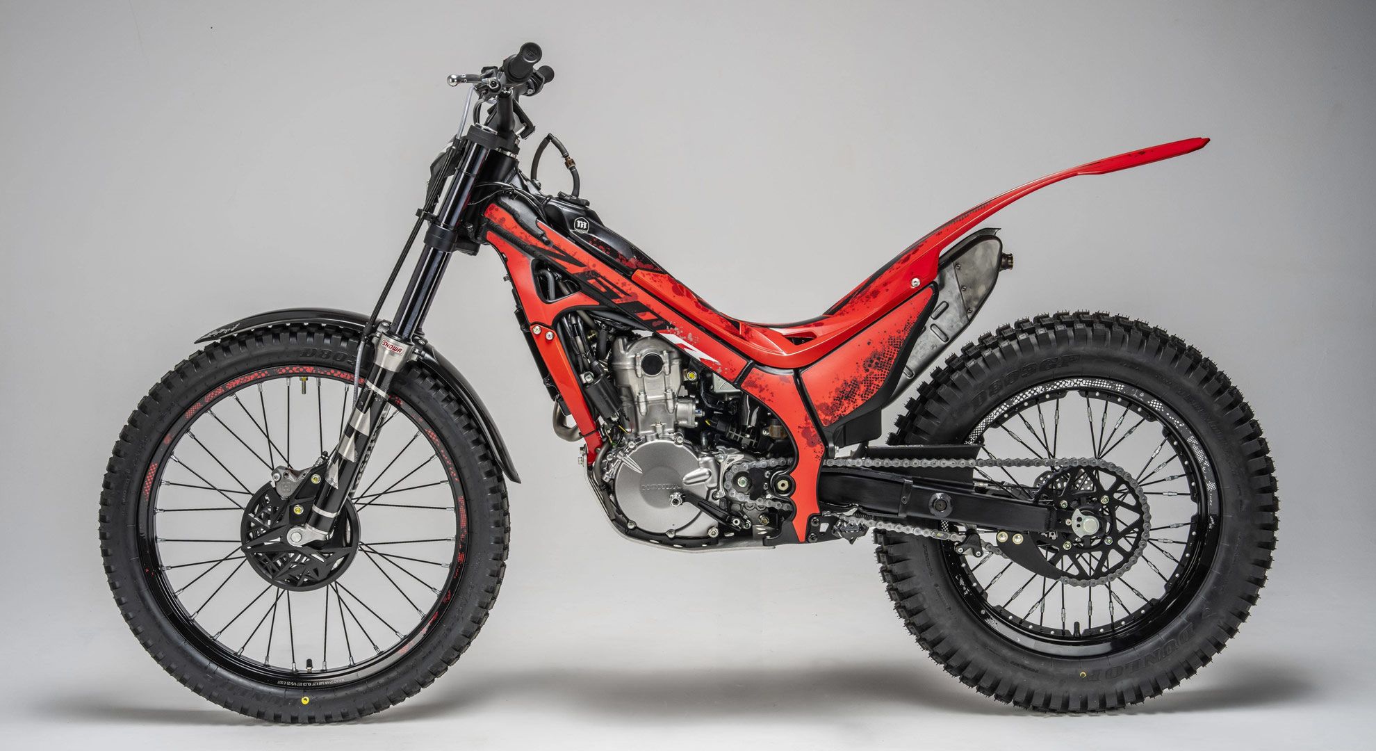 Montesa Cota 4RT 260R