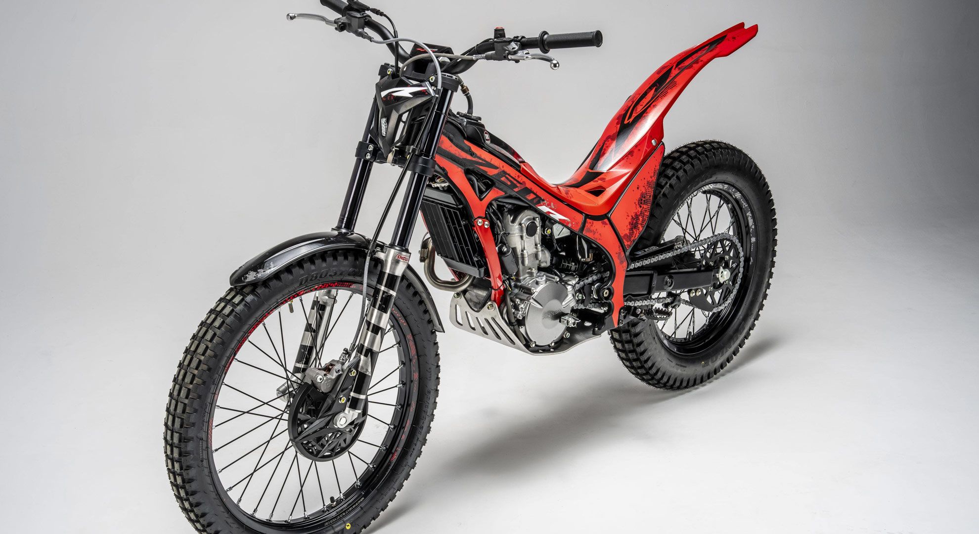 Montesa Cota 4RT 260R