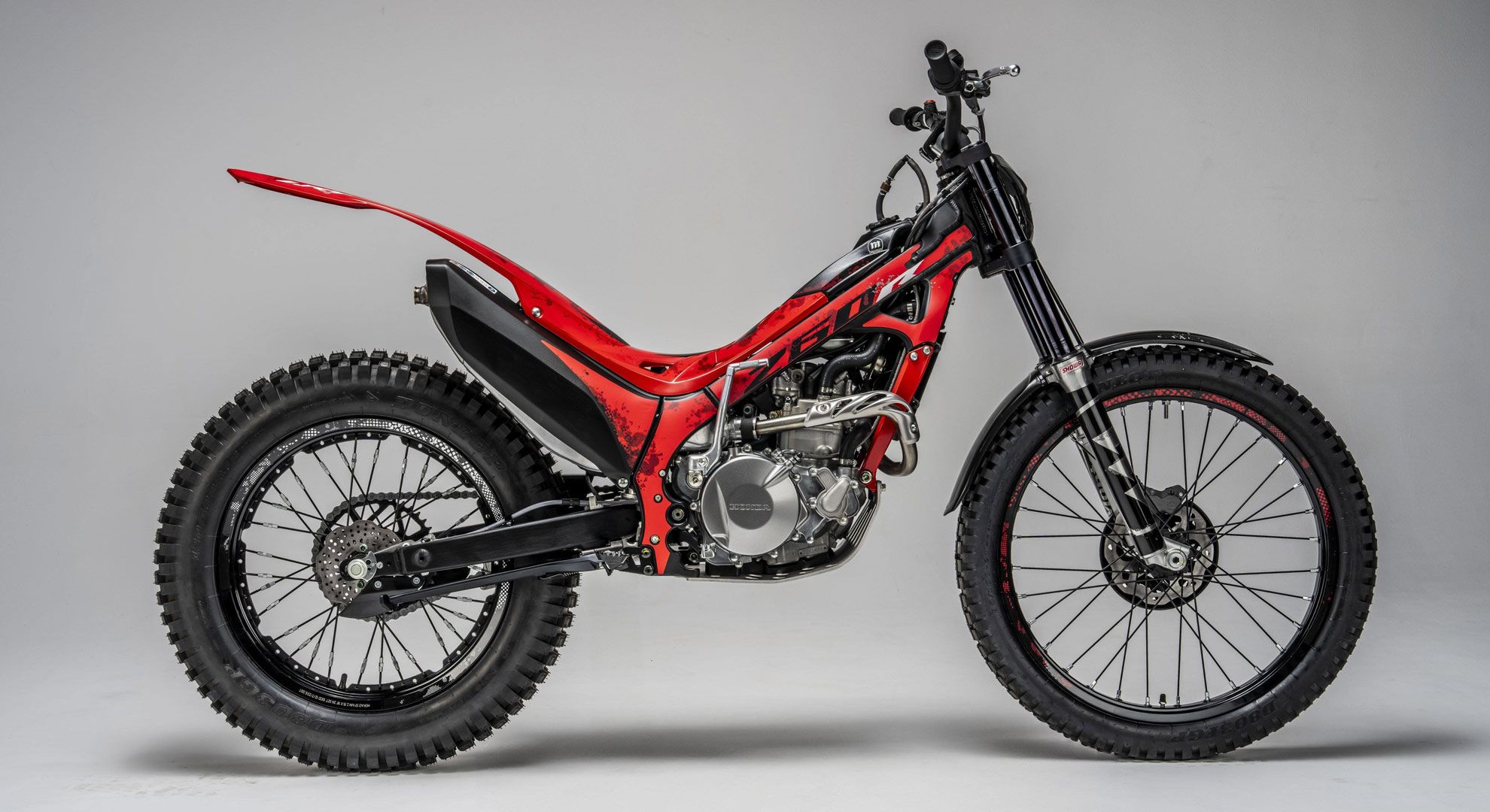 Montesa Cota 4RT 260R