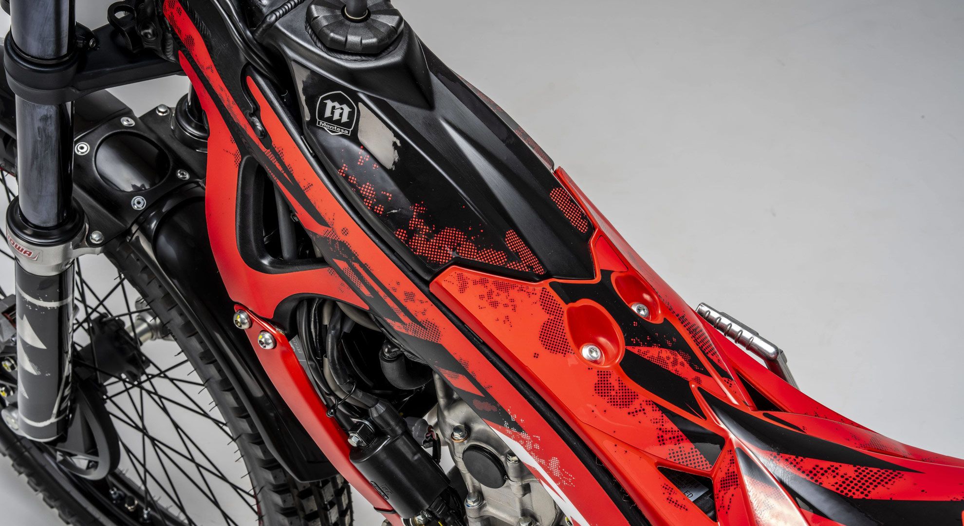 Montesa Cota 4RT 260R 