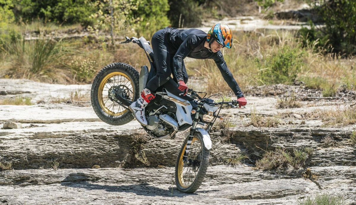 Montesa Cota 4Ride 2026