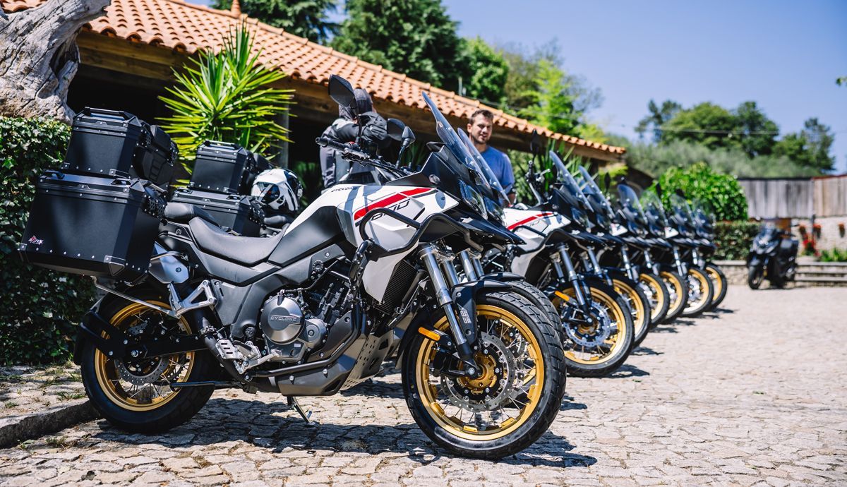 presentacion cyclone 2025 gama RX600