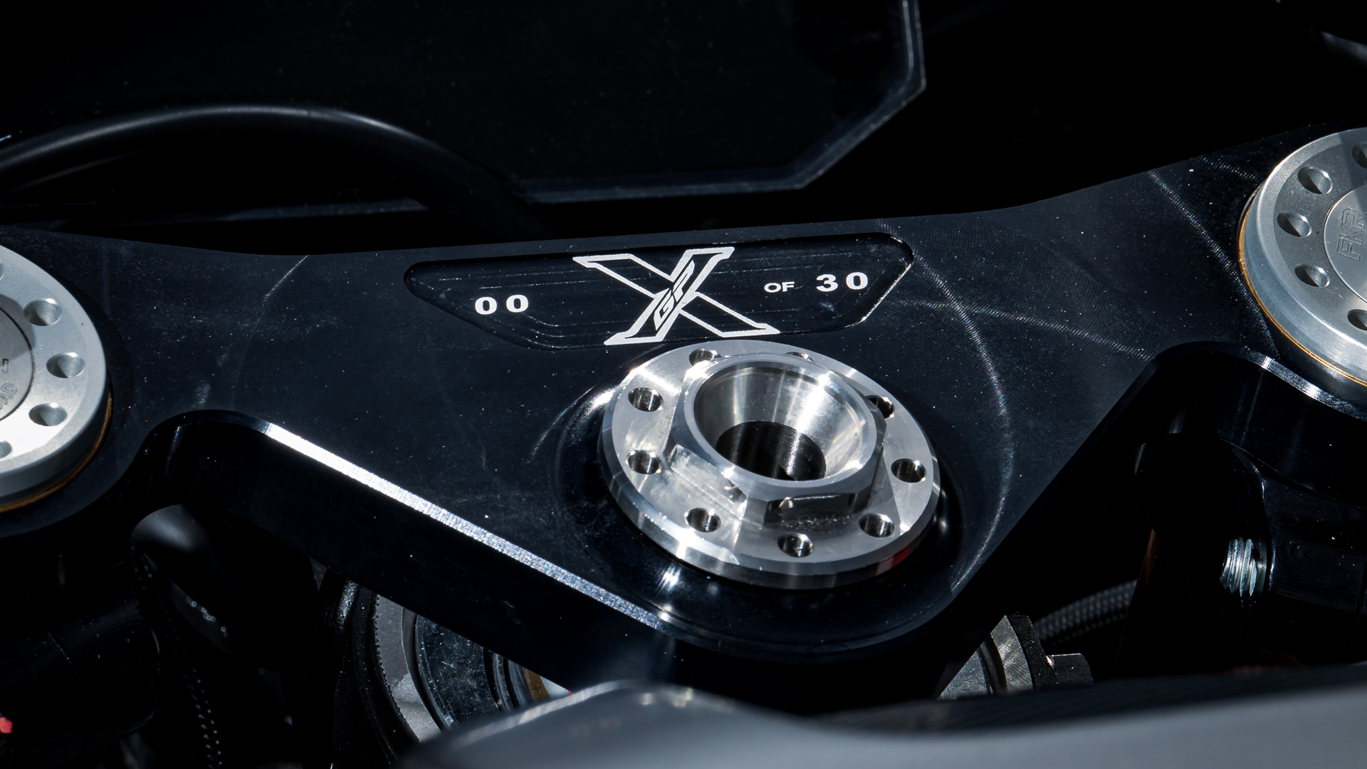 Aprilia RSV4 X GP 2026 Detalles (3)