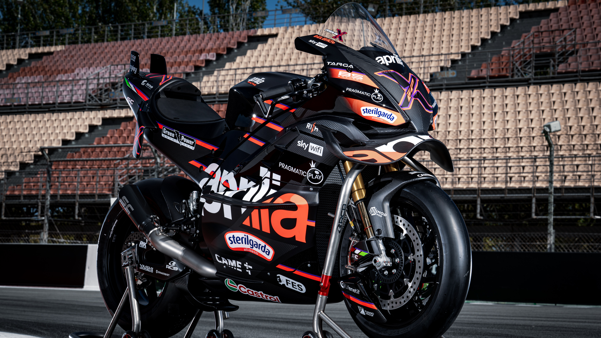 Aprilia RSV4 X GP 2026 Estatica (5)