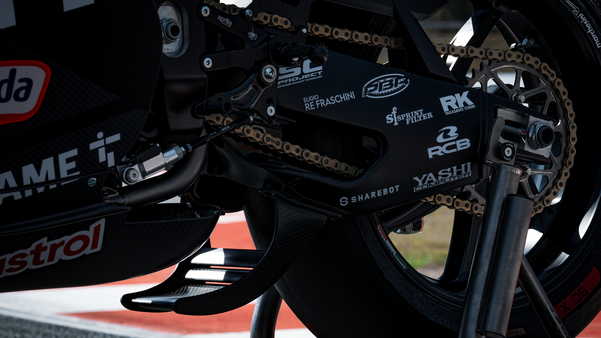 Aprilia RSV4 X GP 2026 Estatica (7)