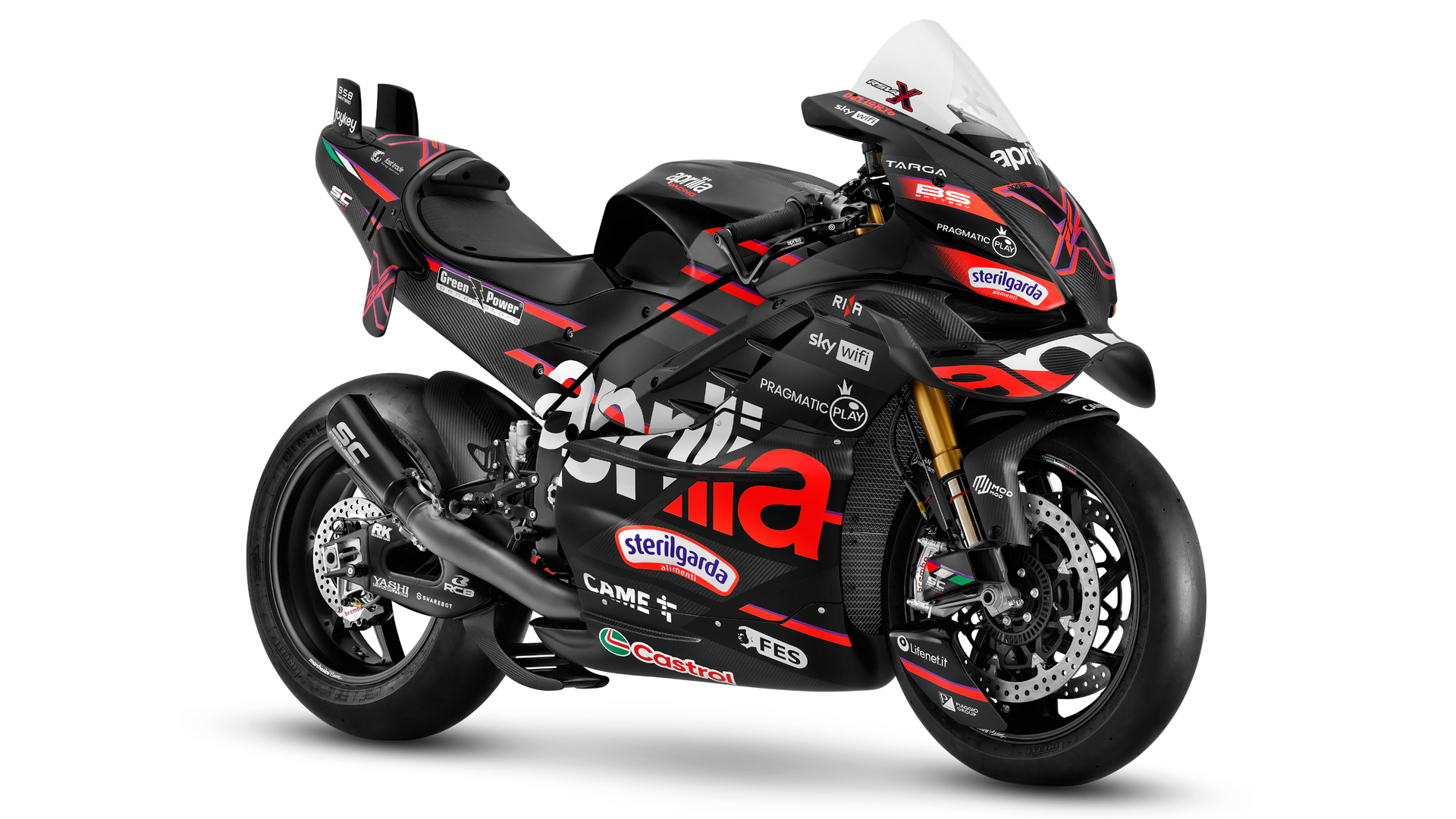 Aprilia RSV4 X GP 2026 Estudio (1)