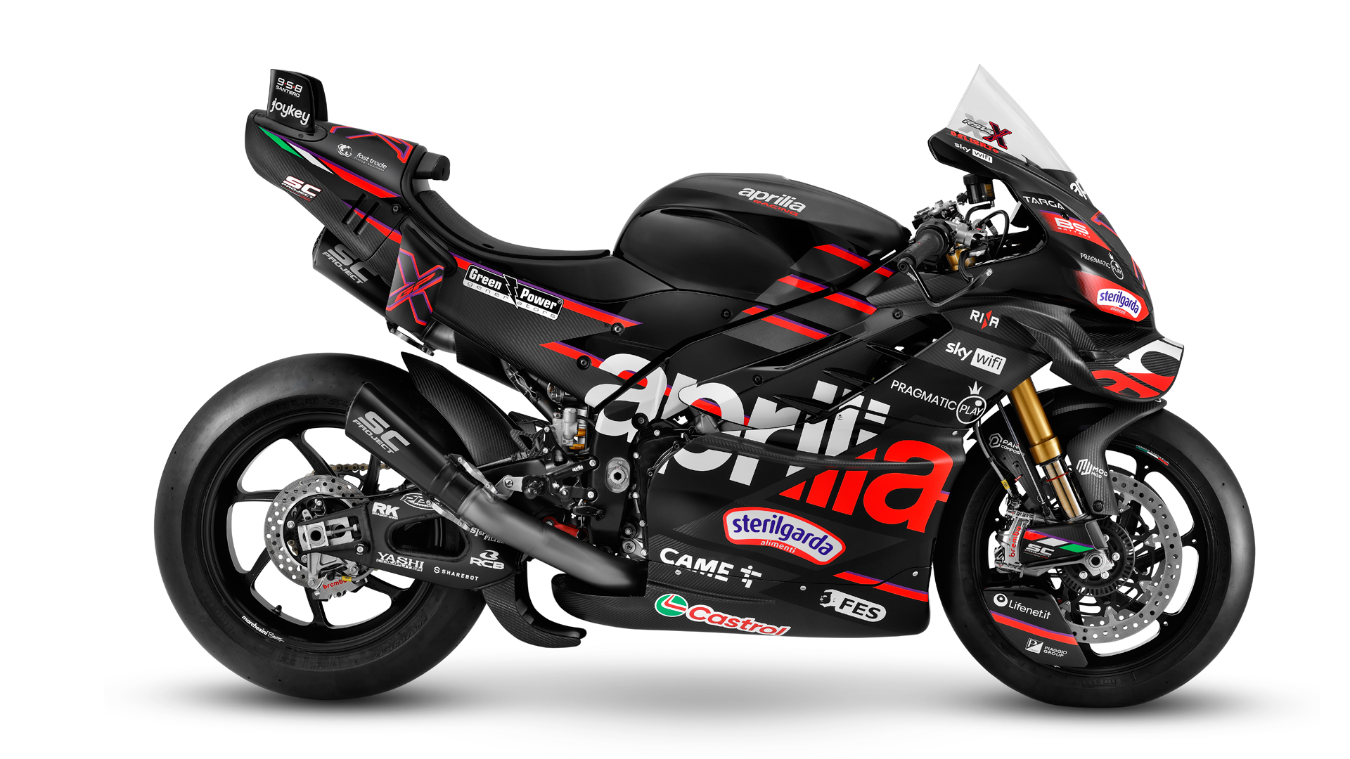 Aprilia RSV4 X GP 2026 Estudio (4)