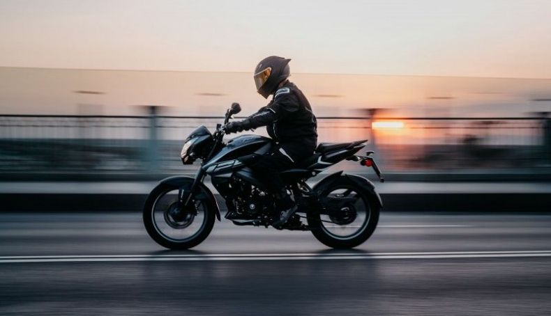 promocion bajaj pulsar ns125
