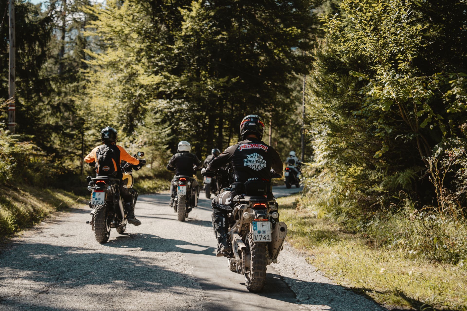 European Bike Week 2025 reúne a más de 100.000 motoristas en una semana de libertad y comunidad