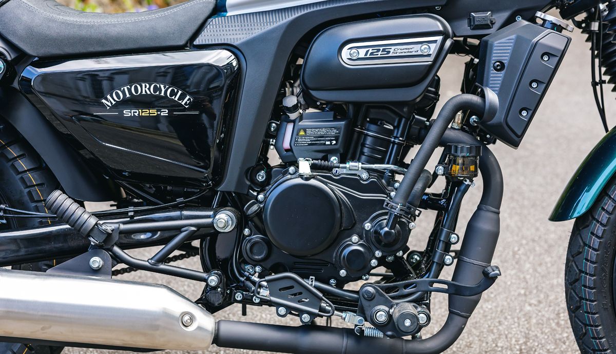 Cyclone RA125Plus detalles (1)