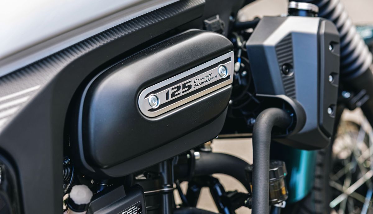 Cyclone RA125Plus detalles (3)