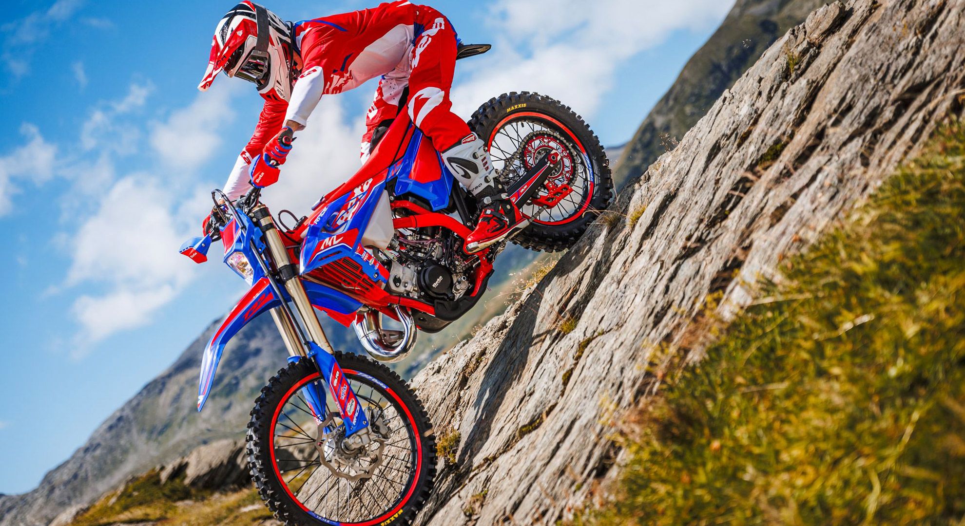Beta RR Race 125 2026