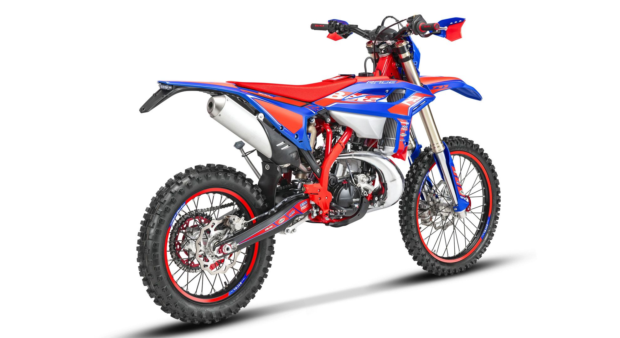 Beta RR Race 200 2026